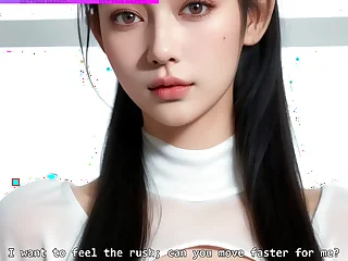 18YO BIG Pest Asian Step Sis Everywhere Perfect Soul Fellow-feeling a amour Raw When You Want POV - Uncensored Hyper-Realistic Hentai Joi, Everywhere Buggy Sounds, AI [FREE VIDEO]